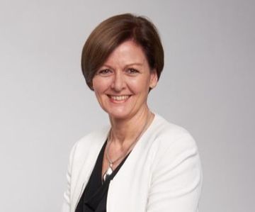 Karin Sheppard